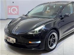 تسلا موديل 3